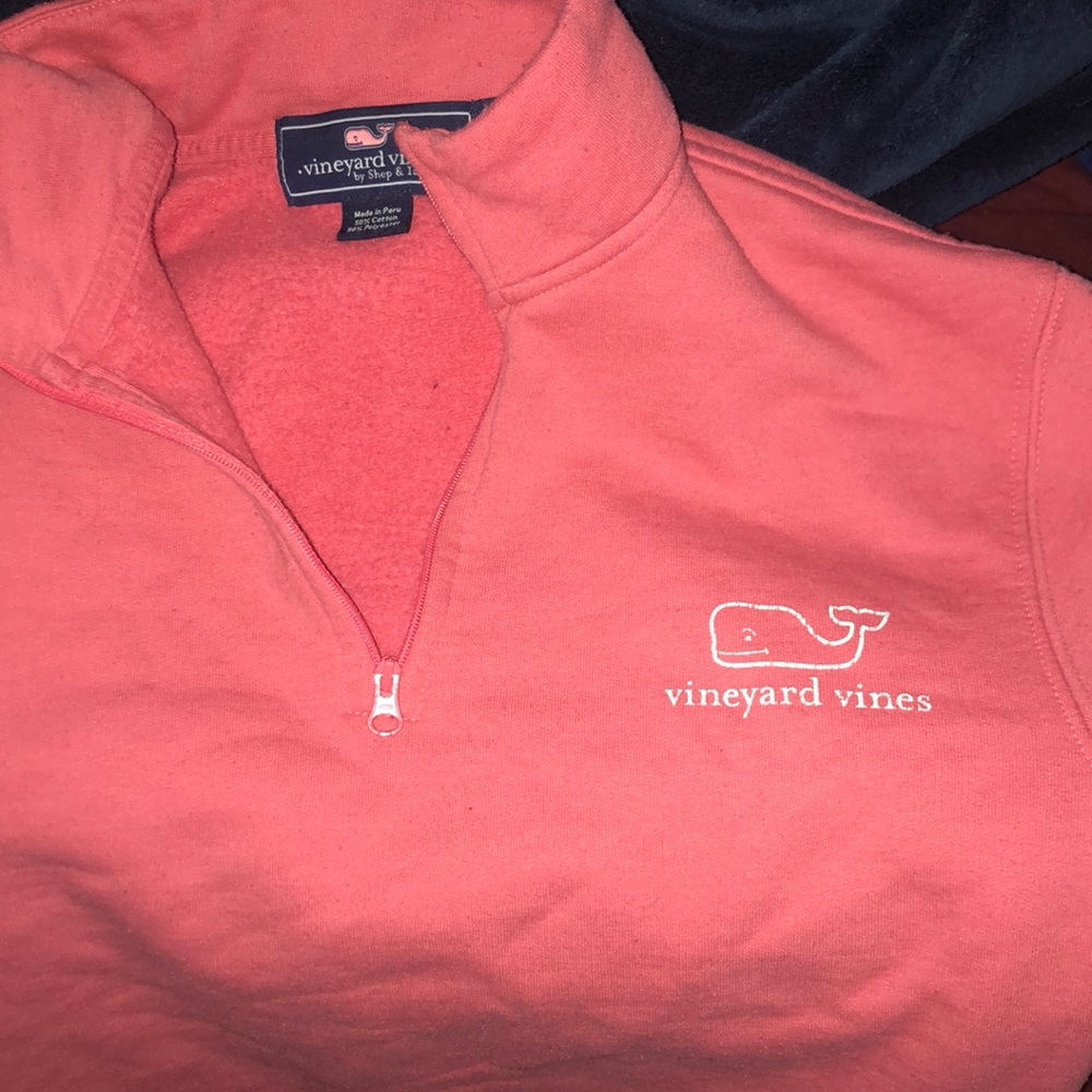 Men’s Vineyard Vines 1/4 ZIP